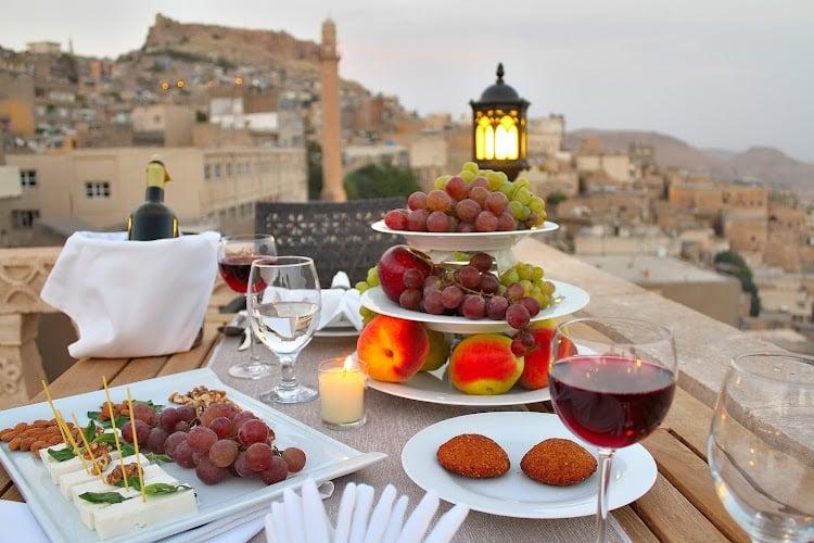 Hamdani Restaurant - Her Akşam Sıra Gecesi fotoğraf 17
