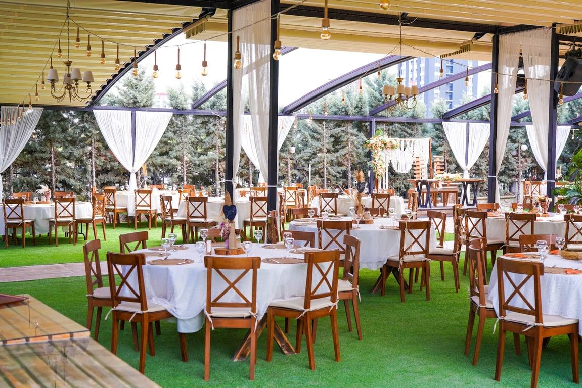 HAYALİNN RESTAURANT DÜĞÜN CAFE fotoğraf 12
