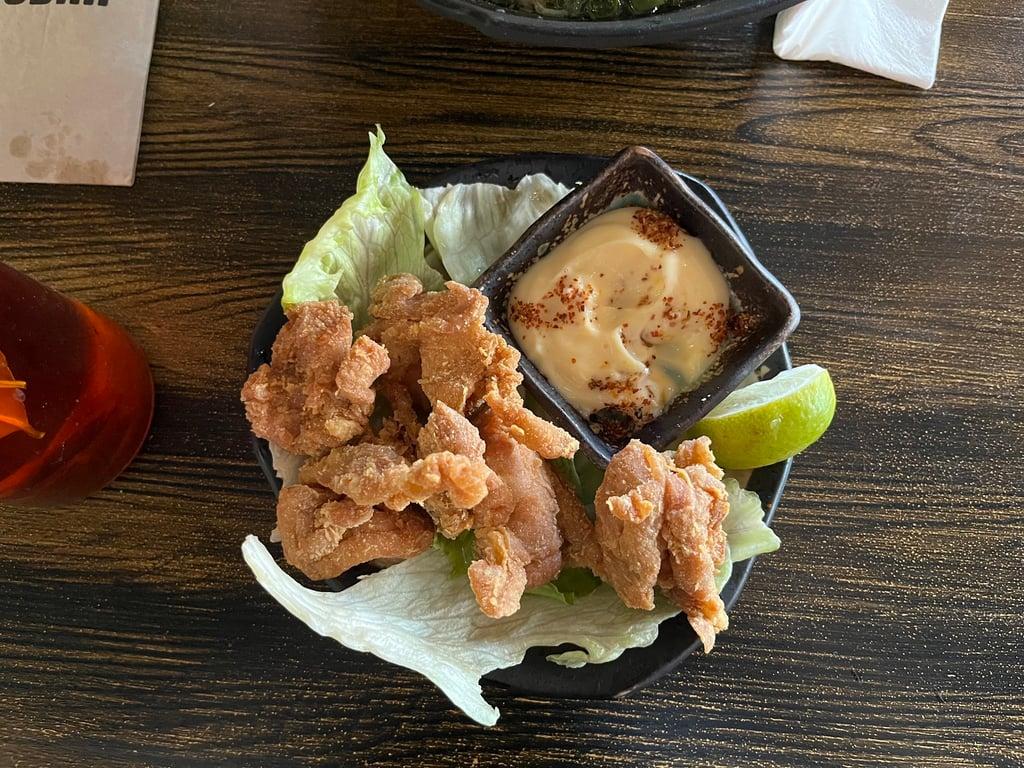 Kaizen Ramen - Erenköy fotoğraf 24