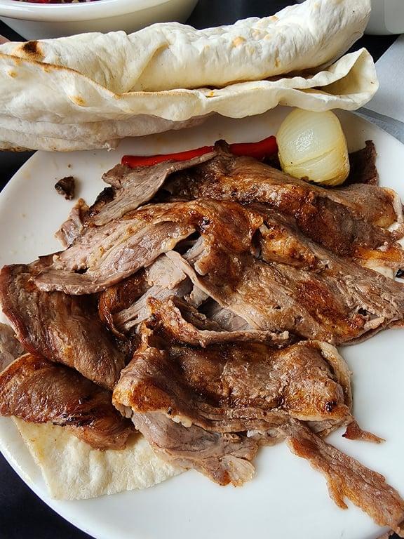 Dönerci Vedat Usta Altındağ fotoğraf 4