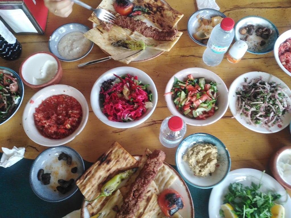 Hasan Usta Kebap Kurttepe fotoğraf 4
