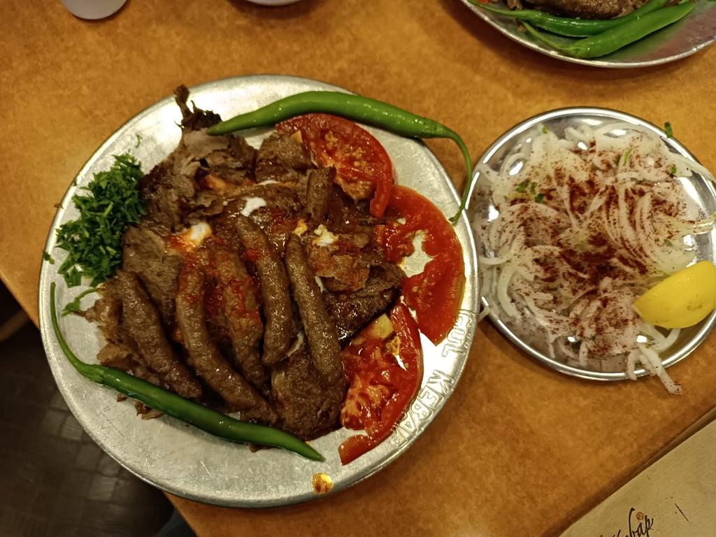 Gül Kebap fotoğraf 19