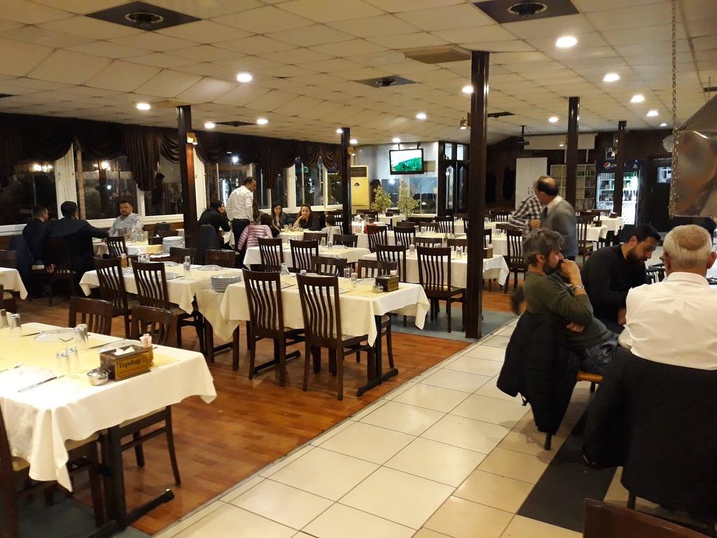Tarihi Tepebağ Ocakbaşı fotoğraf 6