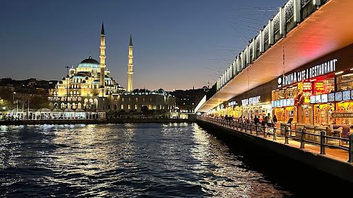 Balık Noktası fotoğraf 9