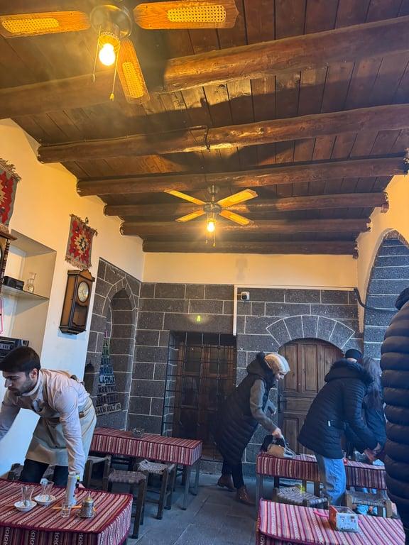 Diyarbakır Kültür Evi fotoğraf 8