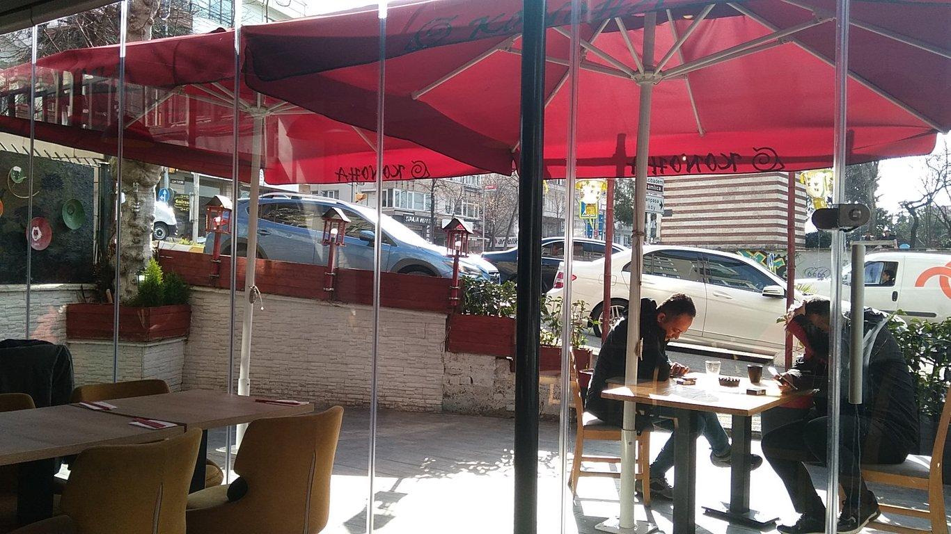 Konoha Acibadem fotoğraf 2