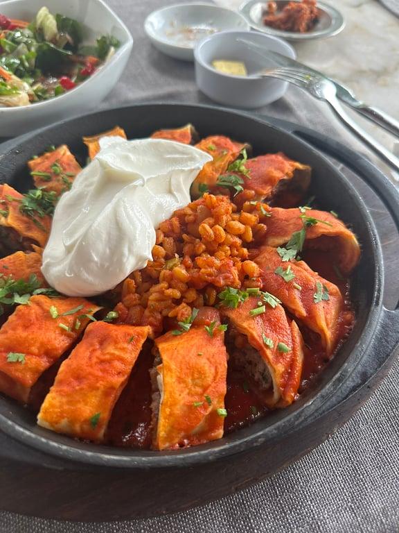 Fethiye Paşa Kebap fotoğraf 6