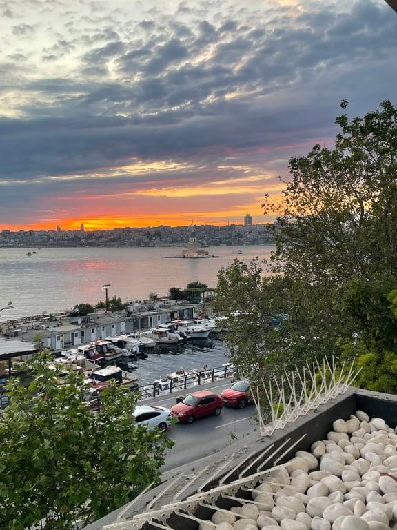 Salacak Restaurant fotoğraf 8