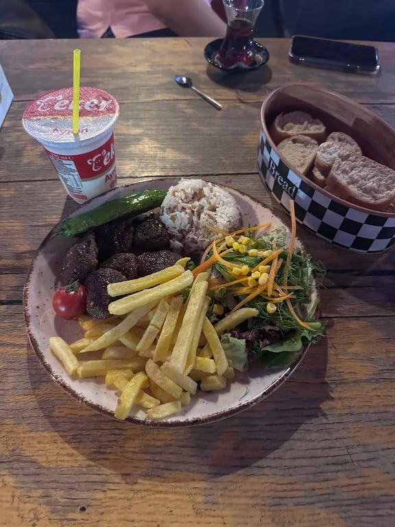 Villa coffee bistro fotoğraf 10