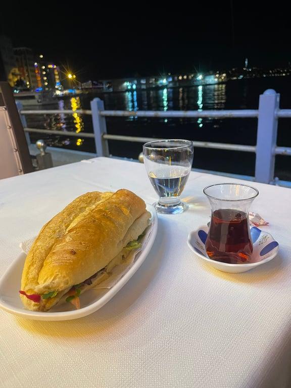 New Galapera Restaurant fotoğraf 12