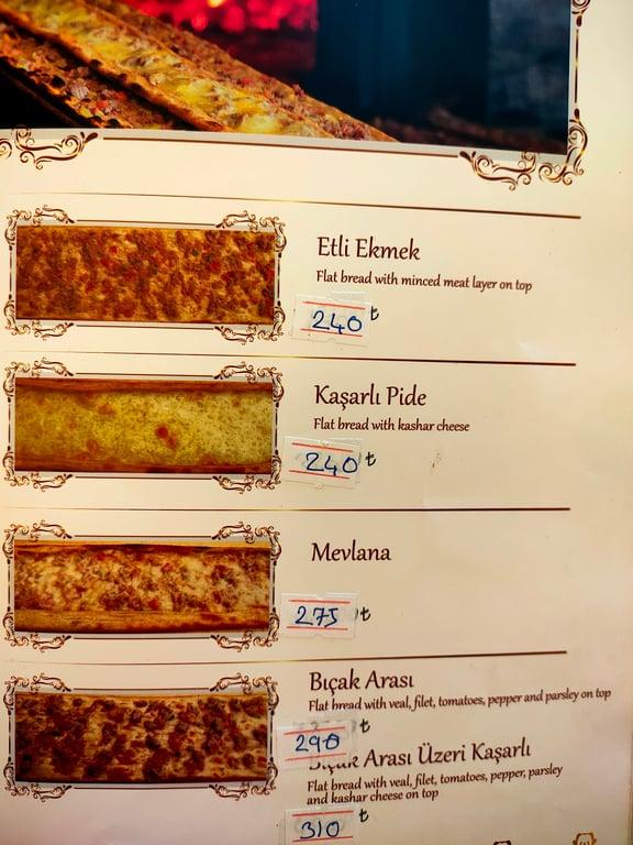Sedir Restaurant fotoğraf 15