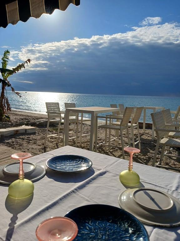 Soul Of Kitchen Restaurant | Alanya fotoğraf 2