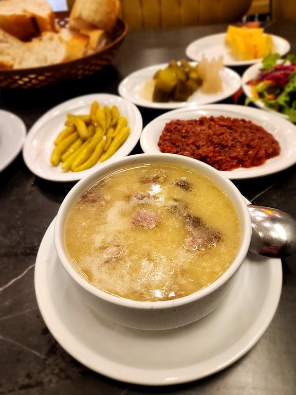 7/24 ÇORBA&IZGARA fotoğraf 10