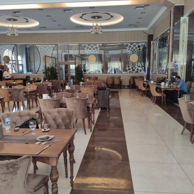 Malatya Saray Havuzbaşı Restorant fotoğraf 12