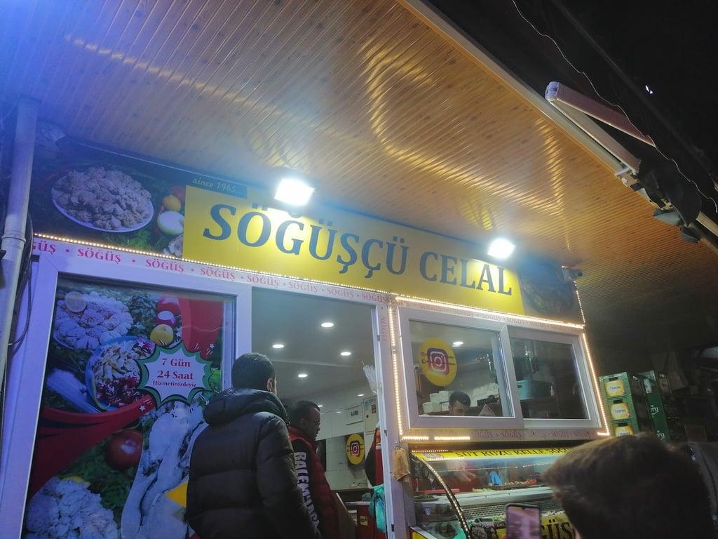 Meşhur Söğüşçü Celal ve Oğulları fotoğraf 10