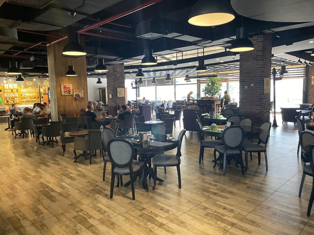 Podyum Express - Bursa Lezzetleri fotoğraf 8