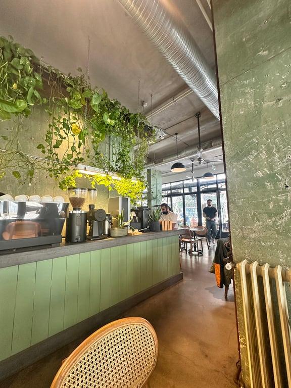 Fern Mediterranean Eatery