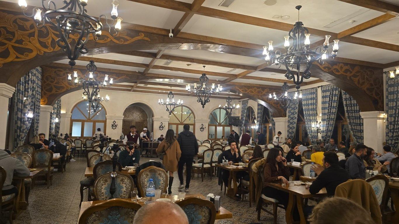 Küşleme Kebaphan fotoğraf 14