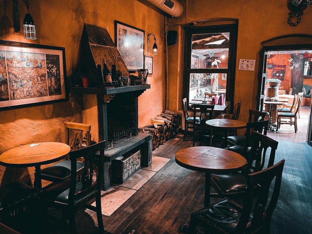 Lâl Cafe Bar fotoğraf 6