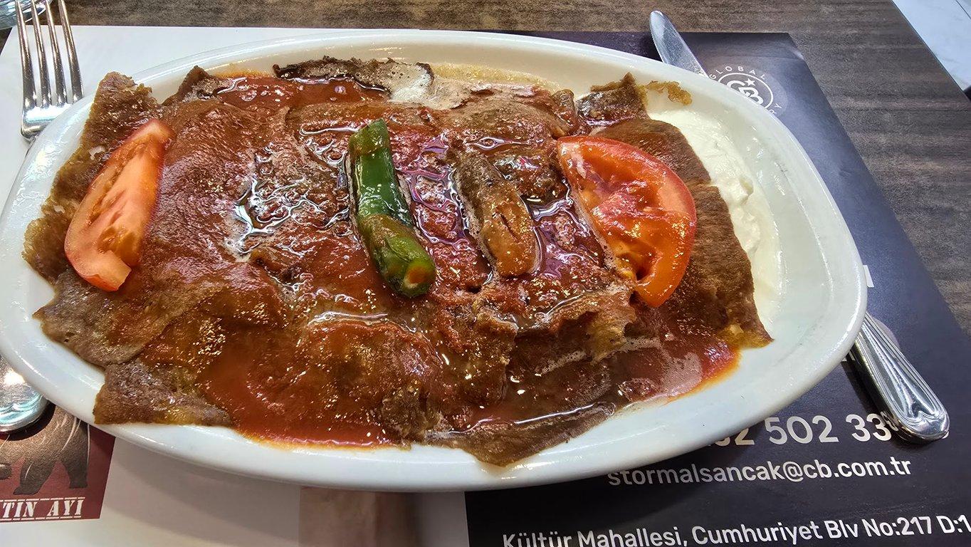 Altın Kapı Döner Kebap fotoğraf 7