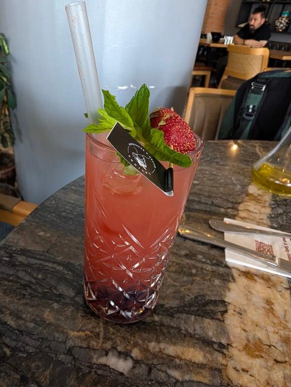 Lalinda Bistro & Gril fotoğraf 3