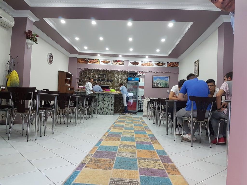 Bayburt Pide fotoğraf 1