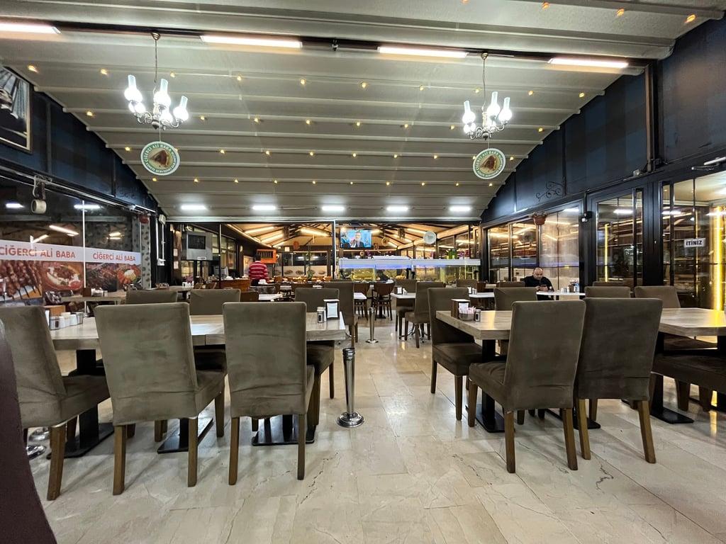 Ciğerci Ali Baba fotoğraf 7