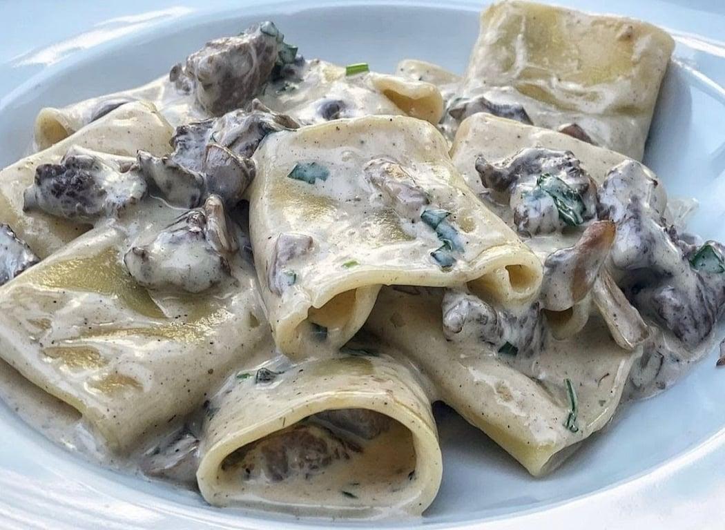 Olio Brasserie fotoğraf 13