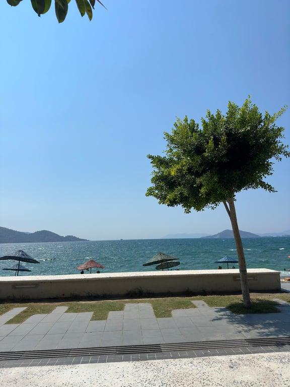 Motif Restaurant and Eyna Hotel fotoğraf 12