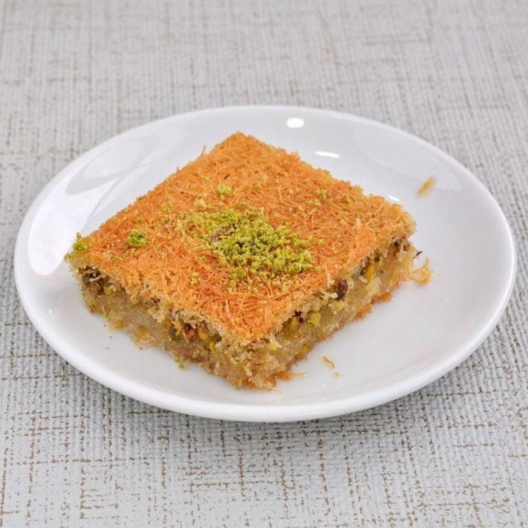 Ehlitat Künefe fotoğraf 10