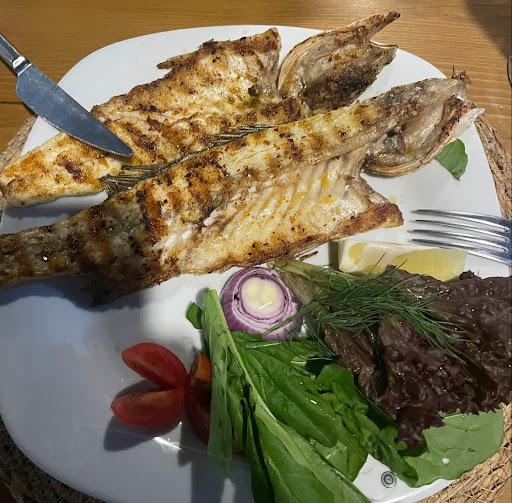 Sultan Bahçe Restaurant fotoğraf 8