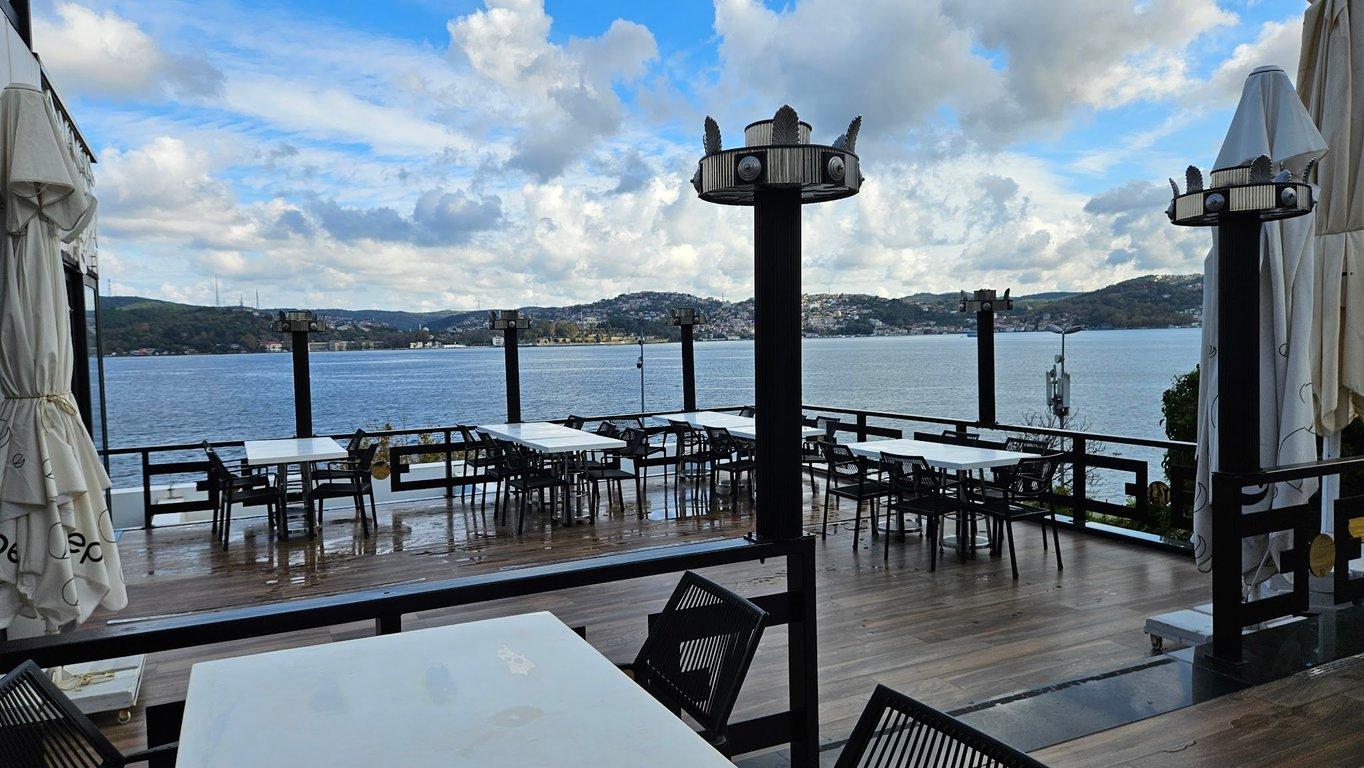 Yeniköy Kaşıbeyaz Bosphorus fotoğraf 12