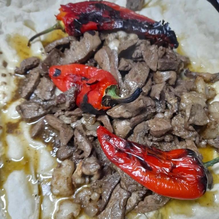 Assos Köyüm Pide fotoğraf 3