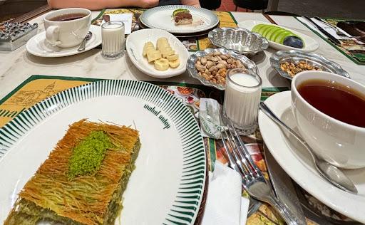 Mahal Antep fotoğraf 8