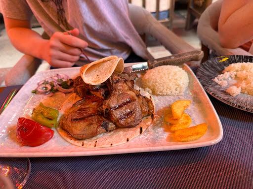 Suad Restaurant fotoğraf 3