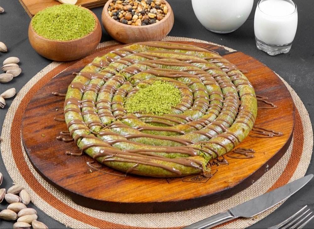 KATMERCİ Has Develiler fotoğraf 9