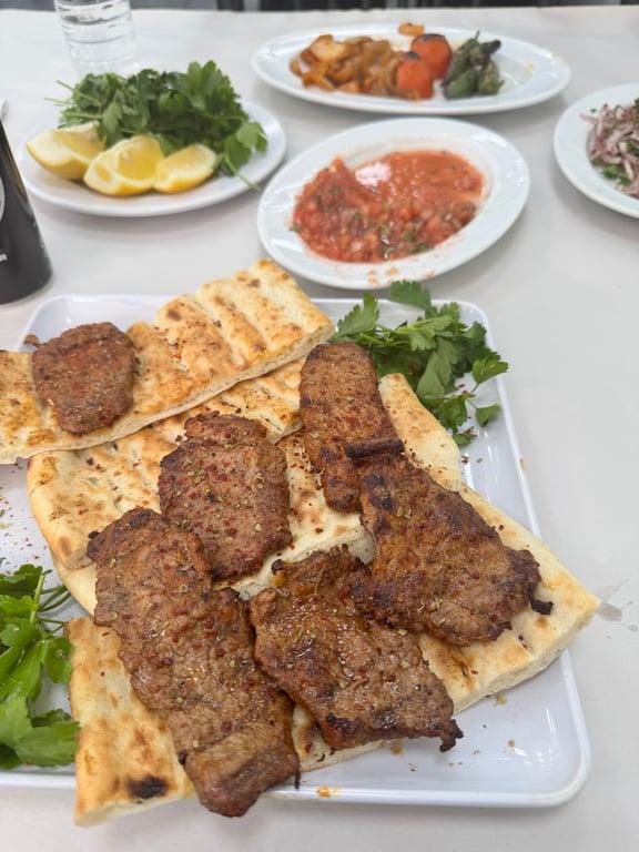 Kebapçı Cik Cik Ali fotoğraf 20