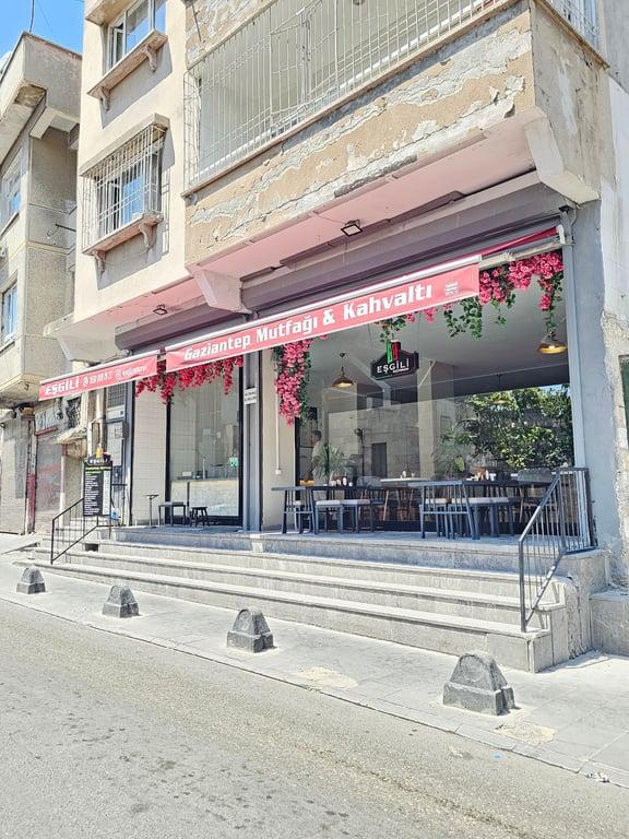 Eşgili Restoran | Yöresel Gaziantep Yemekleri fotoğraf 3