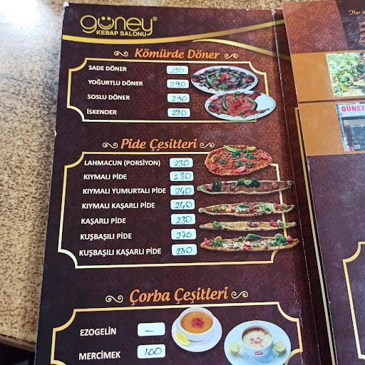 Güney Kebap Salonu fotoğraf 4