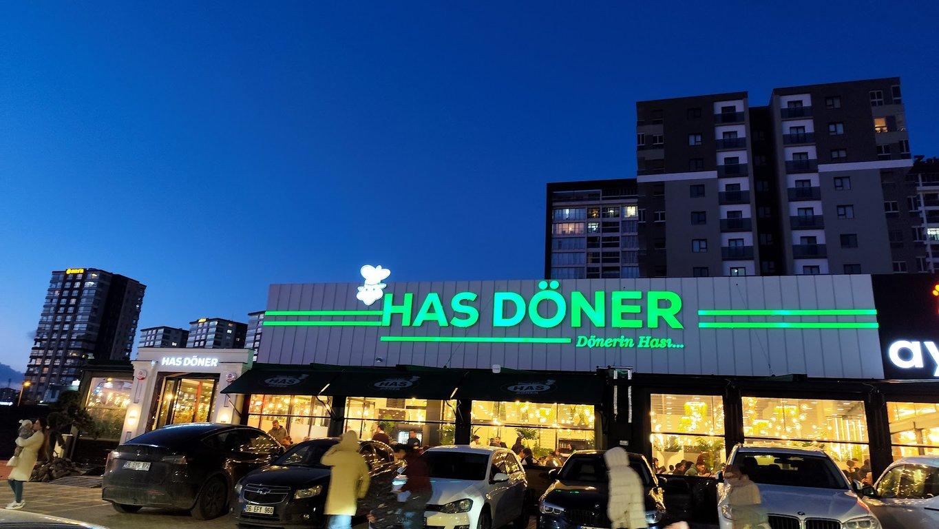 Has Döner Eryaman Şubesi fotoğraf 19