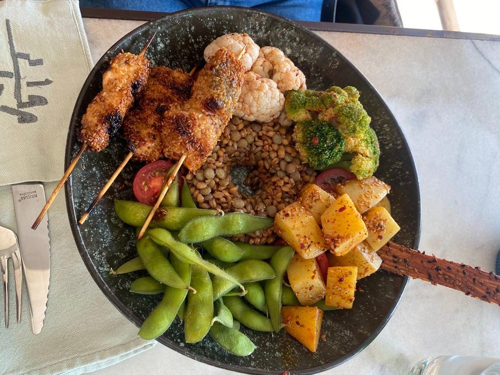 Maki Restoran Marina fotoğraf 10