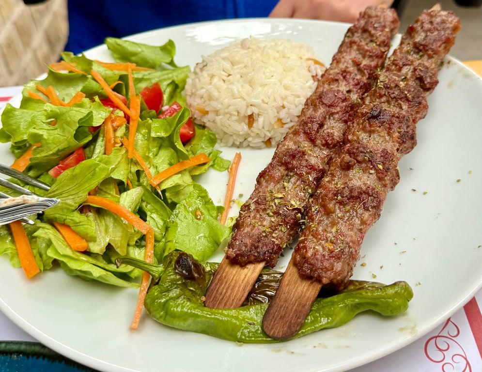 Pastorale restaurant fotoğraf 13