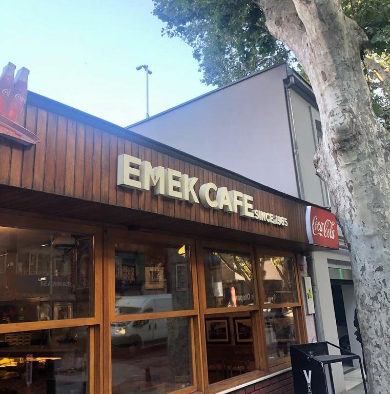 Emek Cafe fotoğraf 11