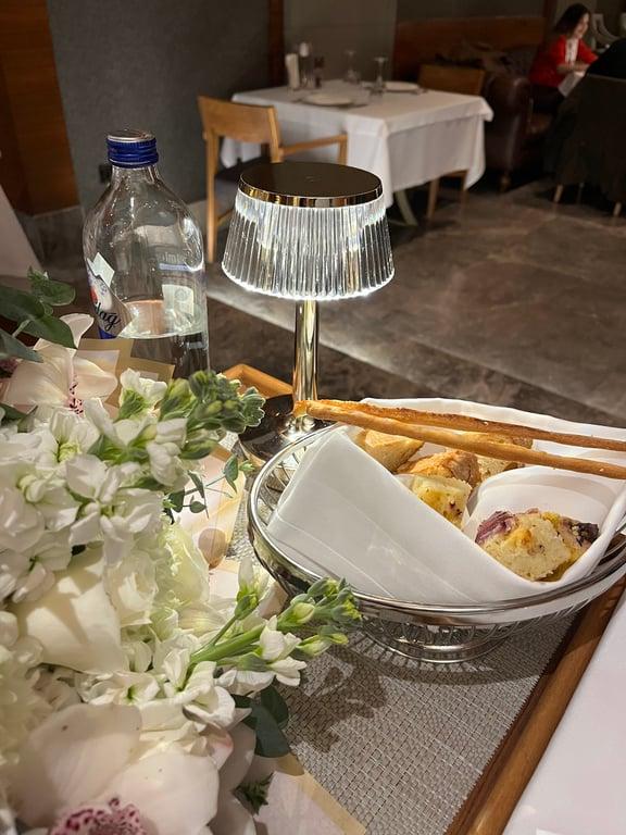 Da Vittorio Ristorante Italiano fotoğraf 11