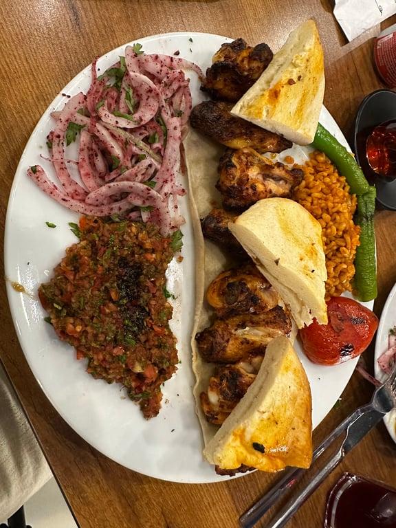 Murat Kebap fotoğraf 23