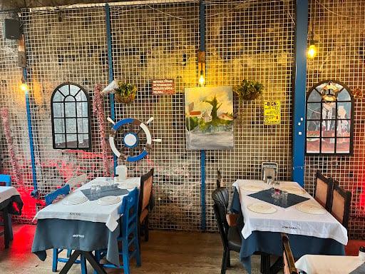 LİMAN Karaköy fotoğraf 7