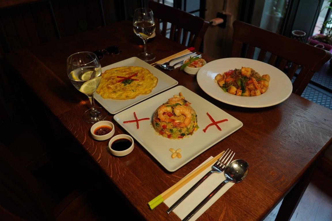 Soju Asian Cuisine & Drinks fotoğraf 10