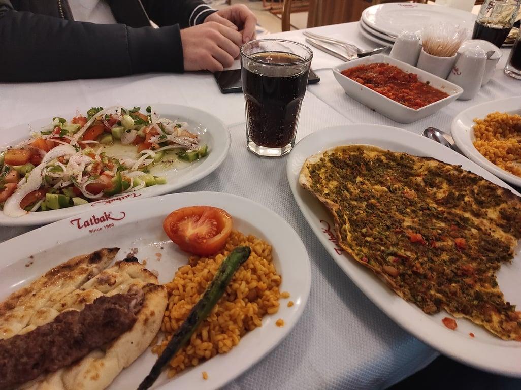 Tatbak fotoğraf 18