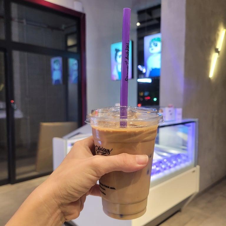 Tuck Coffee x Etc Adana fotoğraf 1