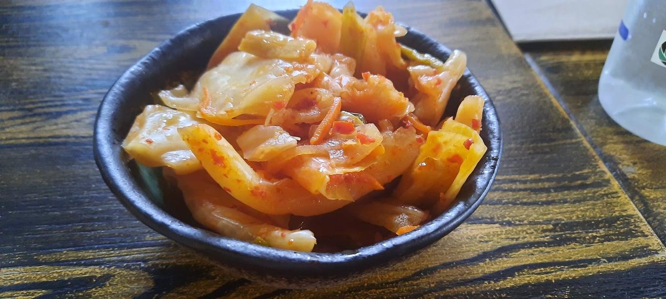 Kaizen Ramen - Erenköy fotoğraf 22